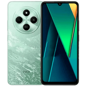 Xiaomi Poco C75 4G, 6GB/128GB - In Stock @Price in Nairobi