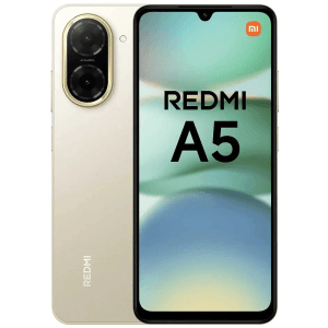 Xiaomi Redmi A5 4G, 4GB/128GB - In Stock @Price in Nairobi