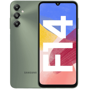 Samsung Galaxy F14 4G, 4GB/64GB - In Stock @Price in Nairobi