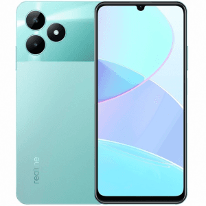 Realme C51, 4GB/128GB - In Stock @Price in Nairobi