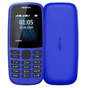Nokia 105 (2019) - In Stock @Price in Nairobi