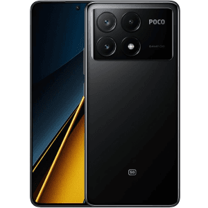 Xiaomi Poco X6 Pro, 12GB/512GB - In Stock @Price in Nairobi