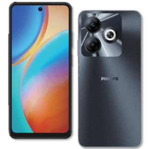 Philips Essence 10, (3+3)GB/128GB - In Stock @Price in Nairobi