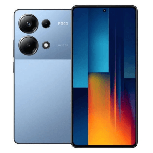 Xiaomi Poco M6 Pro 4G, 8GB/256GB - In Stock @Price in Nairobi