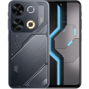 Itel P65, 4GB/128GB - In Stock @Price in Nairobi