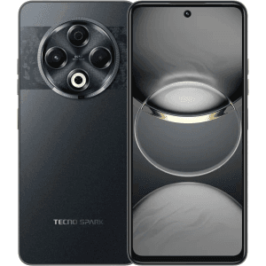 Tecno Spark 30 4G, 8GB/128GB - In Stock @Price in Nairobi