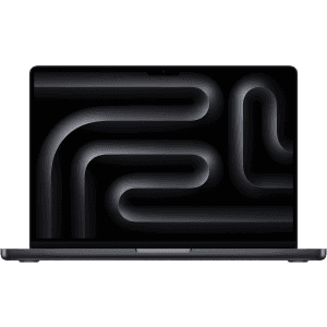 Apple MacBook Pro M3 Pro 2023, 14", 11-core CPU, 14-core GPU, Backlit Magic Keyboard, Fingerprint Reader, Bluetooth 5.3, Wi-Fi 6E, 120Hz Refresh Rate, Dolby Atmos, 18GB/1TB - In Stock @Price in Nairobi