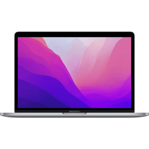Apple MacBook Pro M2 2022, 13", Space Gray, 8-Core CPU, 10-Core GPU, 8GB/512GB - In Stock @Price in Nairobi