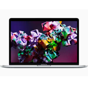Apple MacBook Pro M2 2022, 13", Silver, 8-Core CPU, 10-Core GPU, 8GB/512GB - In Stock @Price in Nairobi