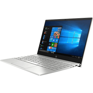 HP Envy 13-AQ0050OD, 1.6 GHz Core i5-8265U, 4-core CPU, 4.1 GHz Turbo, 8GB DDR4-2400, 256GB NVMe SSD, 13.3" Full HD 1920 x 1080, Backlit Keyboard, B & O Audio, Power Delivery, Windows 10 Home, Certified Refurbished - In Stock @Price in Nairobi