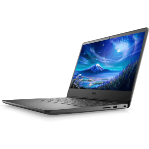 Dell Vostro 3400, 2.4 GHz Core i5-1135G7, 4-core CPU, 4.2 GHz Turbo, 8GB DDR4-3200, 1TB SATA HDD + 256GB SSD, 14" HD TN 1366 x 768, Bluetooth 4.2, Wi-Fi 4, Dual Speakers, Intel Iris Xe Graphics, DOS - In Stock @Price in Nairobi